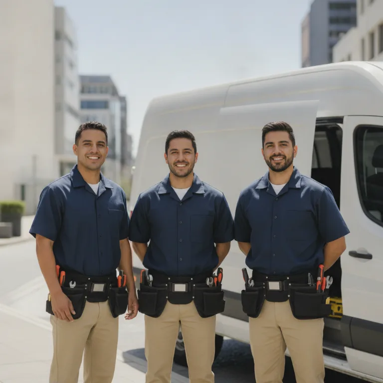 Abogado Laboralista Para Empresas equipo en Chicoloapan